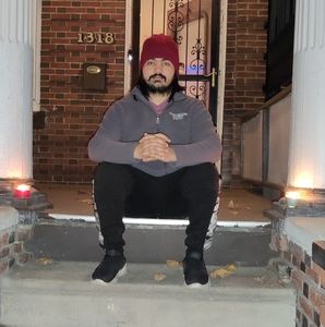 Meet your Posher, Pardeep